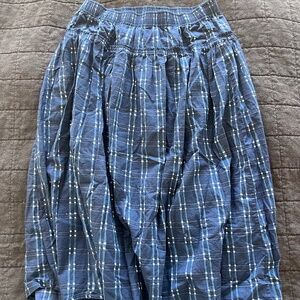 Madewell skirt